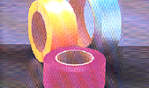 Polyethylene Strappings