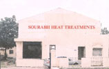 SOURABH HEAT TREATMENTS