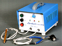 Capacitor Discharge Stud Welder