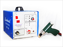 Capacitor Discharge Stud Welder