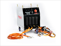 Drawn Arc Stud Welder