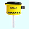 CAPACITANCE TYPE LEVEL TRANSMITTER