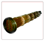 Tube Bundles
