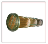 Tube Bundles