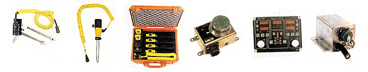 mechanical grade control, ultrasonic grade control, leveling control kit, digital augur control, wire pull sensor