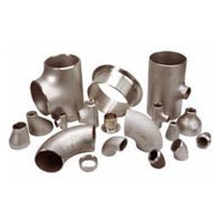 Pipe Fittings