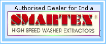Garment Dyeing Machine