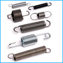 Extension Springs