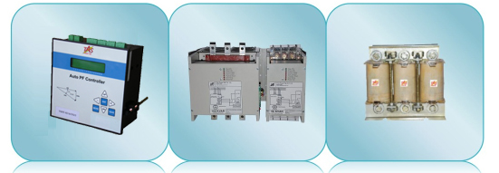 Controllers, Switches, Reactors / Detuned Reactors, Power Solutions, Lighting Control Solutions, Electrical SCADA Solutions, AC Power Solutions, Maharashtra, India