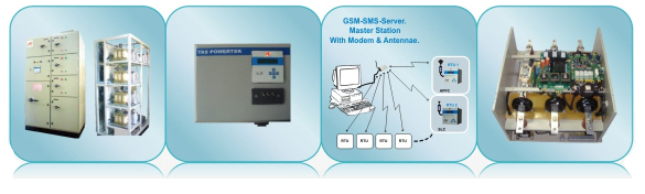 Controllers, Switches, Reactors / Detuned Reactors, Power Solutions, Lighting Control Solutions, Electrical SCADA Solutions, AC Power Solutions, Maharashtra, India