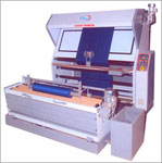 Fabric Inspection Machines, Sample Cutting Machine, Fabric Reversing Machine, Textile Machineries, Thane, India