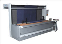 Master Rolling Machine