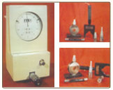 Air plug gauges