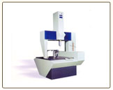 Three Co-Ordinate Measuring Machine (CMM)