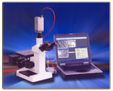 Metullargical Microscope