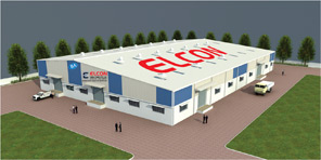 ELCON CABLE TRAYS PVT. LTD.