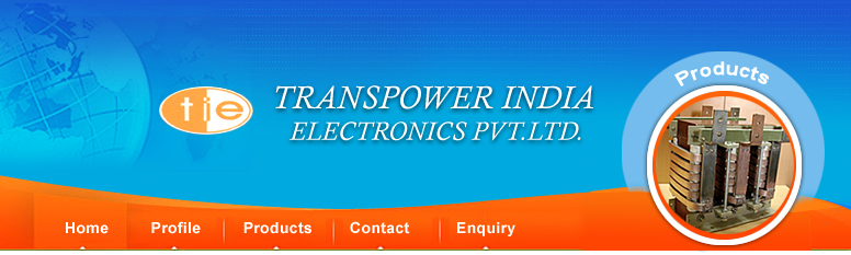 Transformers, Potential Transformer, Voltage Control Transformer, Isolation Transformers, Distribution Transformers, Power Transformers, Mumbai, India