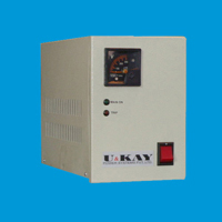 Automatic Voltage Regulator 1-10 KVA