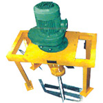Food Processing Machinery