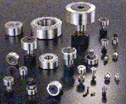 Cam Followers & Cam Rollers