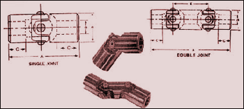 Universal Joints