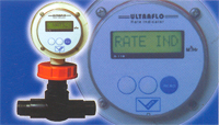Digital Flow-Rate 