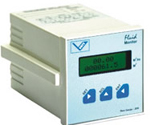 DIGITAL FLOW INDICATOR / TOTALIZER