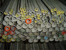 Tube & Pipes