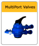 MultiPort Valves