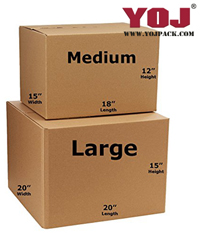 Shipping Carton / Heavy Duty Boxes / Industrial Boxes