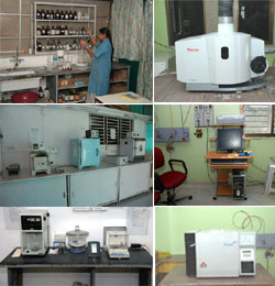 Environmental Consultants & Analysts & Treatment such as 
