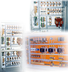 Electrical Control Panel & Accessories
