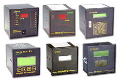 Manufacturers / Dealers / Exporters of Electronic Energy Meters, Ammeters, Power & Control Relays, Power Capacitors, Power Factor Correction Relays, Data Loggers, Measuring Instruments, Volt Meters, India