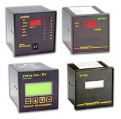 Dealers / Exporters of Electronic Energy Meters, Ammeters, Power & Control Relays, Power Capacitors, Power Factor Correction Relays, Data Loggers, Measuring Instruments, Volt Meters, India