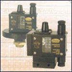 Pressure Switches, Pressure Difference Switches, Vacuum Switches