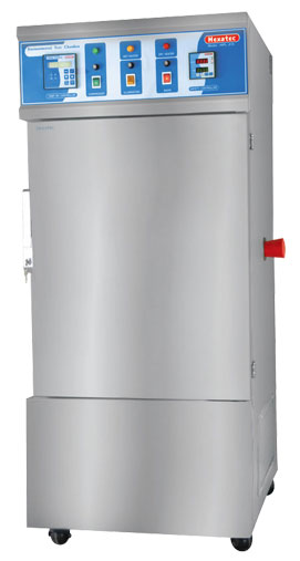 Stability Chamber