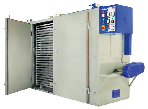 Tray Dryer