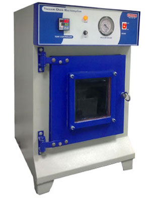 Vacuum Oven