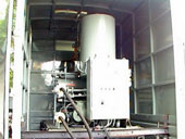 Transformers Oil Filteration