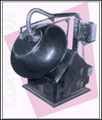 Coating Pan