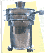 Vibro Sifter