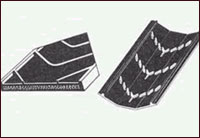 Surface Partition Belts