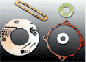 CAF Cut Gaskets