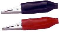 Crocodile Clips