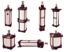Pneumatic Cylinders