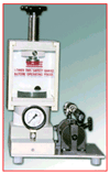 Spectroscopy Analysis (Solid Sampling)