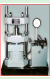 XRF Sample Preparation & Analysis