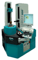 Fully Automatic CNC Gear Measuring Center from WENZEL�GearTec, Germany