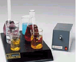 Motorless Multipurpose Stirrers