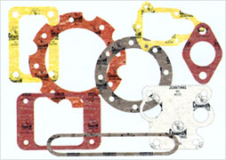 Jointing Sheets And Gaskets